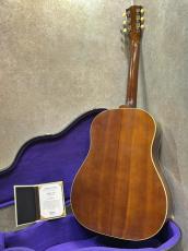 Gibson 【現品特価!!】【試奏動画あり】Murphy Lab 1942 Banner J-45 All Mahogany Vintage Sunburst Light Aged #23275015_7