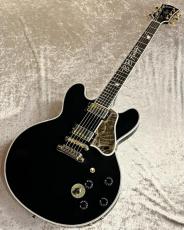 Gibson 【USED】B.B.King Lucille 70th Anniversary Ebony Black 1997年製 [4.31kg] 【G-CLUB TOKYO】
