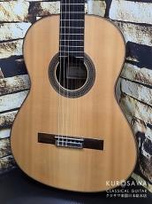 ホセ・マリン・プラスエロ Jose Marin Plazuelo 2012年製 松・中南米ローズウッド【クロサワ楽器日本店2F 在庫品】