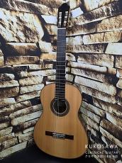 ホセ・マリン・プラスエロ Jose Marin Plazuelo 2012年製 松・中南米ローズウッド【クロサワ楽器日本店2F 在庫品】_2