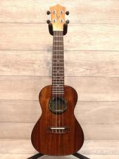 KUMU UKULELE CM-54A 【コンサート/ハワイアンコア】【Tuxedo series】【15回金利0%対象】【送料込】_2