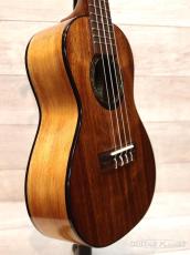 KUMU UKULELE CM-54A 【コンサート/ハワイアンコア】【Tuxedo series】【15回金利0%対象】【送料込】_3