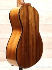 KUMU UKULELE CM-54A 【コンサート/ハワイアンコア】【Tuxedo series】【15回金利0%対象】【送料込】_4