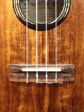 KUMU UKULELE CM-54A 【コンサート/ハワイアンコア】【Tuxedo series】【15回金利0%対象】【送料込】_5