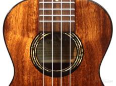 KUMU UKULELE CM-54A 【コンサート/ハワイアンコア】【Tuxedo series】【15回金利0%対象】【送料込】_6