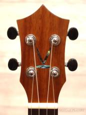 KUMU UKULELE CM-54A 【コンサート/ハワイアンコア】【Tuxedo series】【15回金利0%対象】【送料込】_8