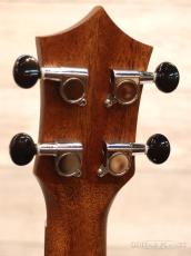 KUMU UKULELE CM-54A 【コンサート/ハワイアンコア】【Tuxedo series】【15回金利0%対象】【送料込】_9