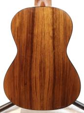KUMU UKULELE CM-54A 【コンサート/ハワイアンコア】【Tuxedo series】【15回金利0%対象】【送料込】_10