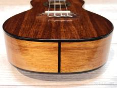 KUMU UKULELE CM-54A 【コンサート/ハワイアンコア】【Tuxedo series】【15回金利0%対象】【送料込】_12