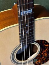 Maton EBG808 Tommy Emmanuel #34838【48回迄金利0%対象】【送料当社負担】_3