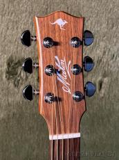 Maton EBG808 Tommy Emmanuel #34838【48回迄金利0%対象】【送料当社負担】_4