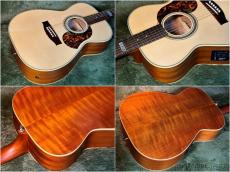 Maton EBG808 Tommy Emmanuel #34838【48回迄金利0%対象】【送料当社負担】_10