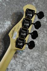 FUJIGEN NJB100RAL-BK-MOD #H241056 Black/Black PG 【4.27kg】【日本製 Neo Classicシリーズ】240688【4.43kg】【日本製 Neo Classicシリーズ】3Tone Sunburst_7