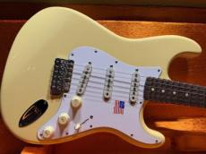 Fender USA Yngwie Malmsteen Signature Stratocaster / Rosewood ②