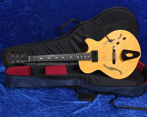 Westville Solar T M-Ply Plus