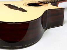 Ogino Guitars OMC "Sina" German Spruce & Brazilian Rosewood *2019_4