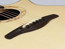 Ogino Guitars OMC "Sina" German Spruce & Brazilian Rosewood *2019_5