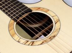 Ogino Guitars OMC "Sina" German Spruce & Brazilian Rosewood *2019_6