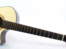 Ogino Guitars OMC "Sina" German Spruce & Brazilian Rosewood *2019_7