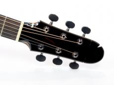 Ogino Guitars OMC "Sina" German Spruce & Brazilian Rosewood *2019_9