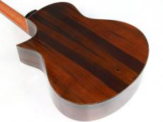 Ogino Guitars OMC "Sina" German Spruce & Brazilian Rosewood *2019_11