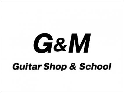 G&M(ジーアンドエム)_1