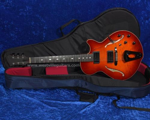 Westville Solar TD M-Ply Plus