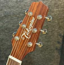 Takamine 【現物動画あり】PTU131KC #62080479 【杢目、大当たり個体】_6