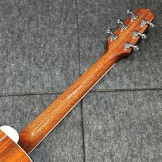 Takamine 【現物動画あり】PTU131KC #62080479 【杢目、大当たり個体】_9