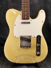 Fender 1960 TELECASTER Ash/Rose
