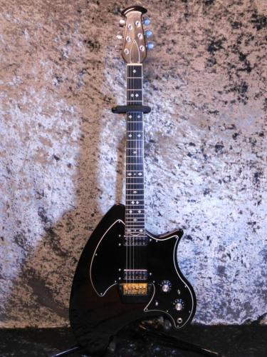 Ovation 1252-1 Deacon '70s Made in USA