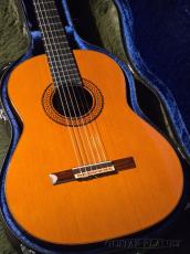 Ancelmo Solar Gonzalez アンセルモ・ソラー・ゴンザレス 1975年製 杉・ローズウッド -Vintage-【48回迄金利0%対象】