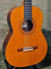 Ancelmo Solar Gonzalez アンセルモ・ソラー・ゴンザレス 1975年製 杉・ローズウッド -Vintage-【48回迄金利0%対象】_2