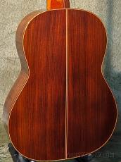 Ancelmo Solar Gonzalez アンセルモ・ソラー・ゴンザレス 1975年製 杉・ローズウッド -Vintage-【48回迄金利0%対象】_3