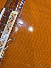 Ancelmo Solar Gonzalez アンセルモ・ソラー・ゴンザレス 1975年製 杉・ローズウッド -Vintage-【48回迄金利0%対象】_10