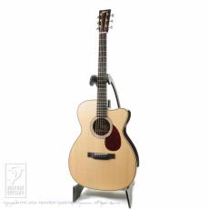 Collings OM-2H Cutaway (Q Sitka Spruce)【紹介動画あり】_2