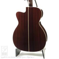Collings OM-2H Cutaway (Q Sitka Spruce)【紹介動画あり】_3