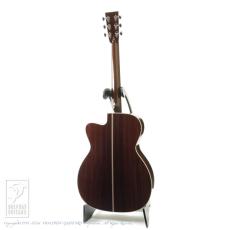 Collings OM-2H Cutaway (Q Sitka Spruce)【紹介動画あり】_4