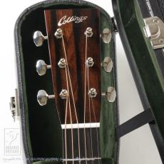 Collings OM-2H Cutaway (Q Sitka Spruce)【紹介動画あり】_6