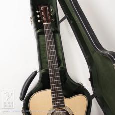 Collings OM-2H Cutaway (Q Sitka Spruce)【紹介動画あり】_8