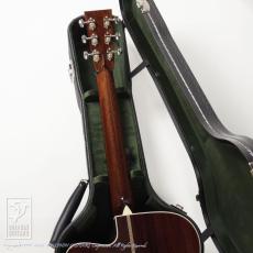Collings OM-2H Cutaway (Q Sitka Spruce)【紹介動画あり】_9