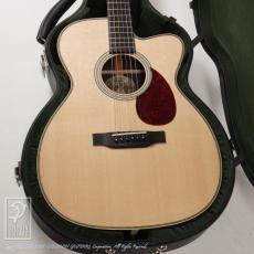 Collings OM-2H Cutaway (Q Sitka Spruce)【紹介動画あり】_10