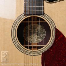 Collings OM-2H Cutaway (Q Sitka Spruce)【紹介動画あり】_12
