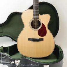 Collings OM-2H Cutaway (Q Sitka Spruce)【紹介動画あり】_13