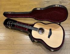 Taylor Builders Edition 517e V-Class