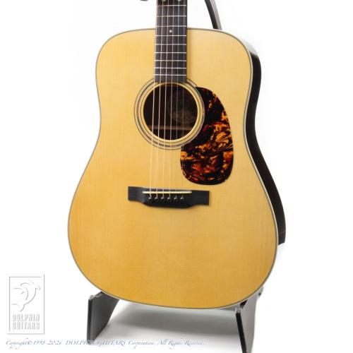 Collings D-2 A Hill Country【紹介動画あり】