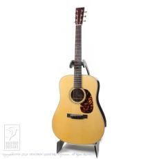 Collings D-2 A Hill Country【紹介動画あり】_2