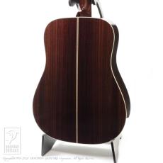 Collings D-2 A Hill Country【紹介動画あり】_3