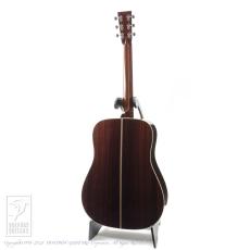 Collings D-2 A Hill Country【紹介動画あり】_4