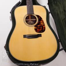 Collings D-2 A Hill Country【紹介動画あり】_8